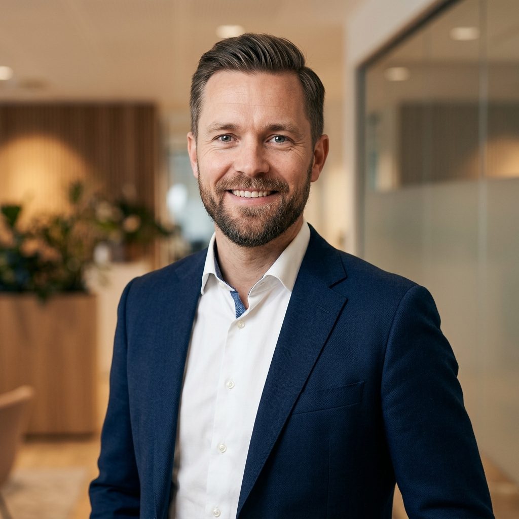 Rune Kristensen